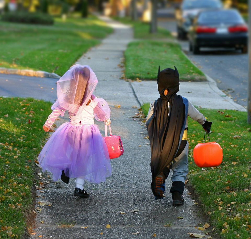 trick or treating safety for kids - Southern Oak Insurance trick or treating safety for kids - Southern Oak Insurance